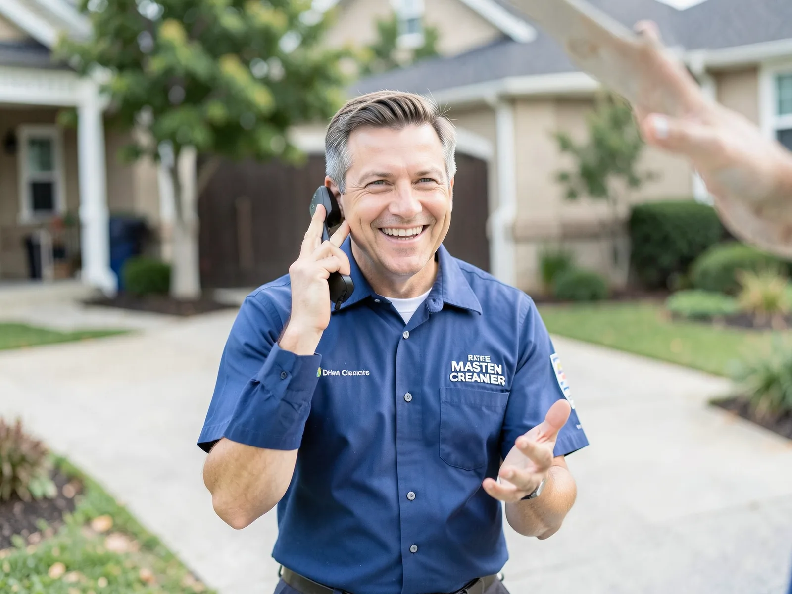 Drain Cleaning Huger, SC FAQs
